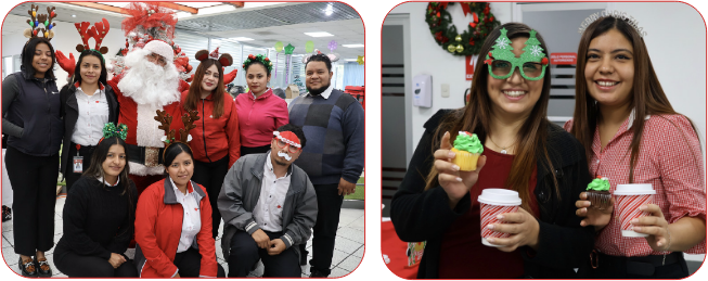 fotos encendido de luces