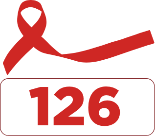 icono 126 asistencias del programa ella