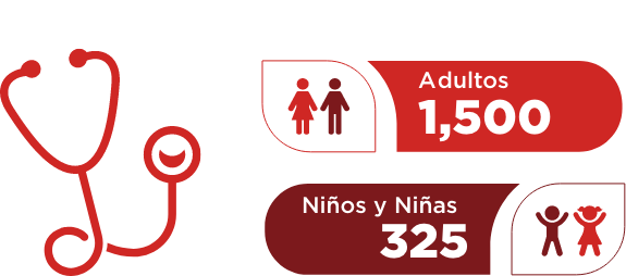 icono jornada medica