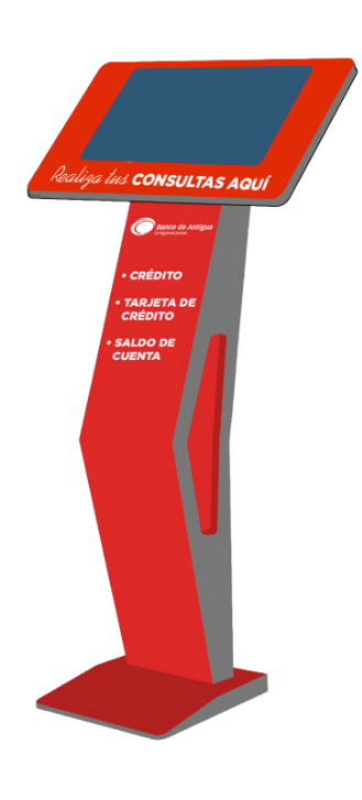 imagen Logo kioscos bantigua Go