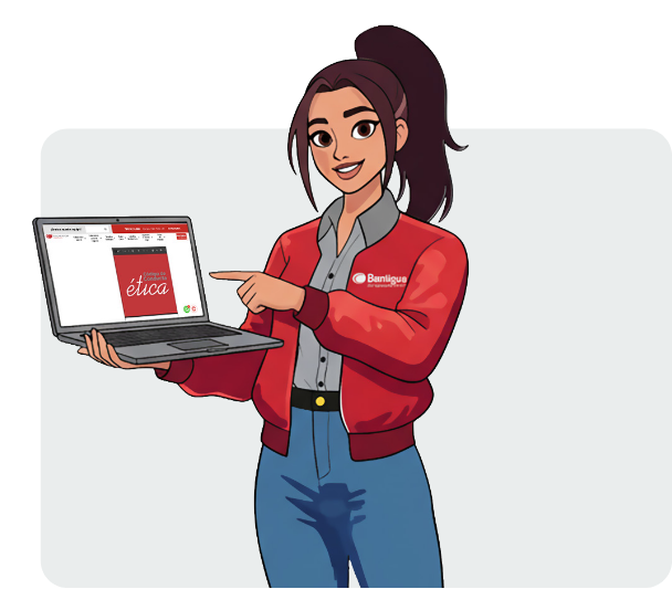 imagen codigo de etica