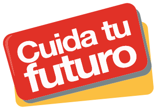 logo cuida tu futuro
