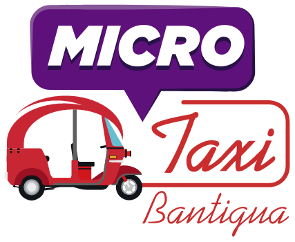logo microtaxi