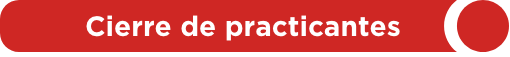 titulo cierre de practicantes