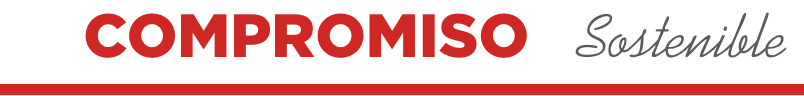 titulo compromiso sostenible