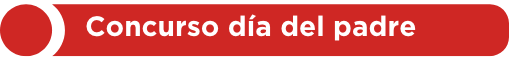titulo concusro dia del padre