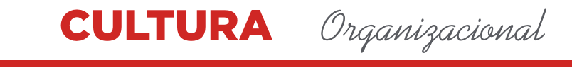 titulo cultura organizacional