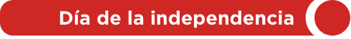 titulo dia de la independencia