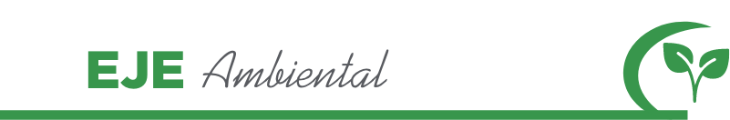 titulo eje ambiental