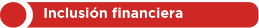 titulo inclusión ifnanciera