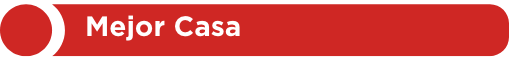 titulo mejor casa