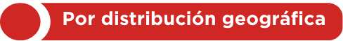 titulo por distribución geografica
