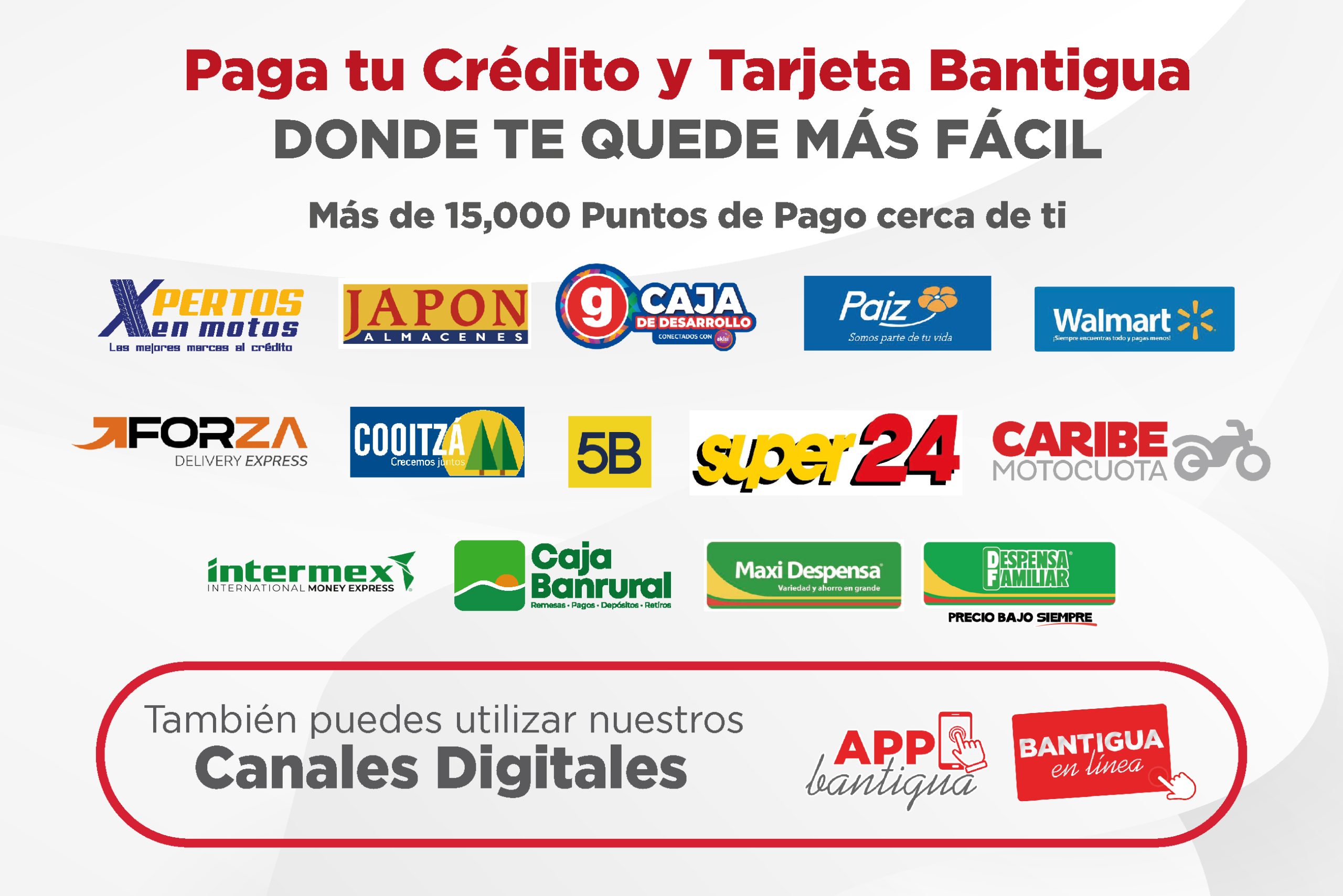 baner web version movil