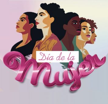 día de la mujer