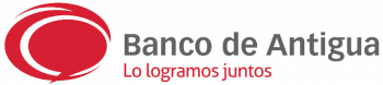 Logo Banco de Antigua