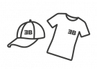 Playeras Erick Barrondo